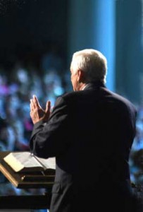 Revival Preacher