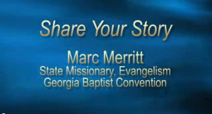 Share Your Story