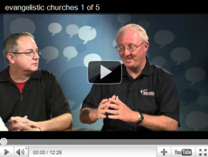 Evangelistic Churches