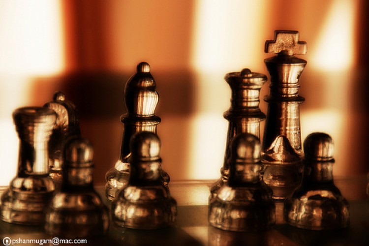 Strategy