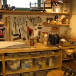 workshop