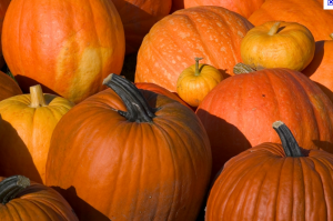 Pumpkins