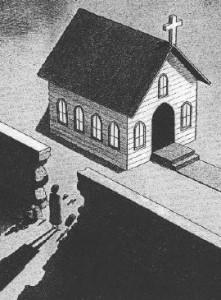 Reaching the Unchurched