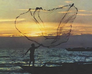 Casting Nets