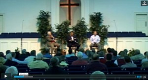 Columbus Panel