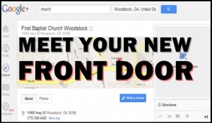 Church Google Listing Places Maps Plus Local