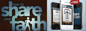 Share Faith App