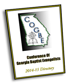 2014-15 evangelist directory