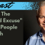Creating The -Elevated Excuse- To Invite