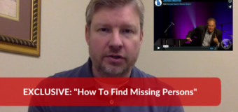 How To Find Missing Persons