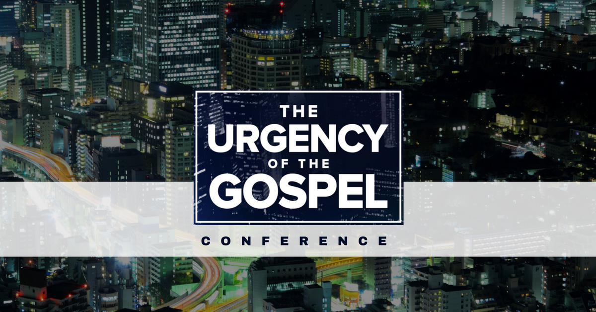 Please include this link anytime you post to social media: http://gbcevangelismconferences.com
