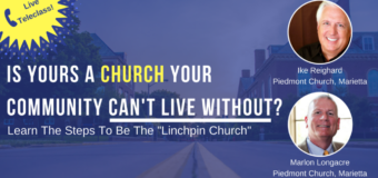 Linchpin FB ad